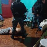 Más de 90 detenidos y 50 allanamientos en Posadas y Garupá durante los últimos 30 días 2 4 - detenidos 2 - 3