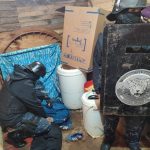 Más de 90 detenidos y 50 allanamientos en Posadas y Garupá durante los últimos 30 días 4 8 - detenidos 4 - 7