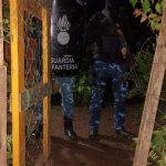 Más de 90 detenidos y 50 allanamientos en Posadas y Garupá durante los últimos 30 días 6 11 - detenidos 6 - 10