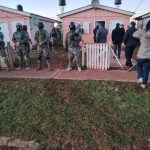 Más de 90 detenidos y 50 allanamientos en Posadas y Garupá durante los últimos 30 días 9 17 - detenidos 9 - 16