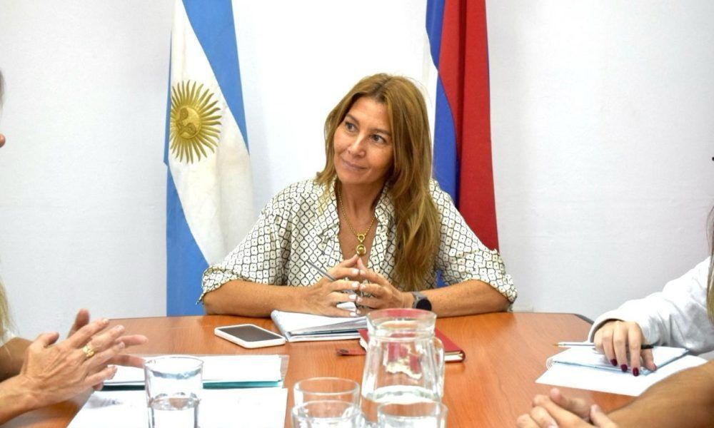 Postularán a Valeria Fiore para reemplazar a Jorge Rojas en el STJ de Misiones
