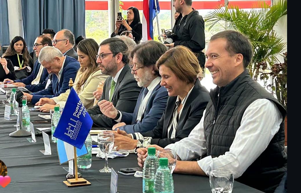 foro hidrovía (2)