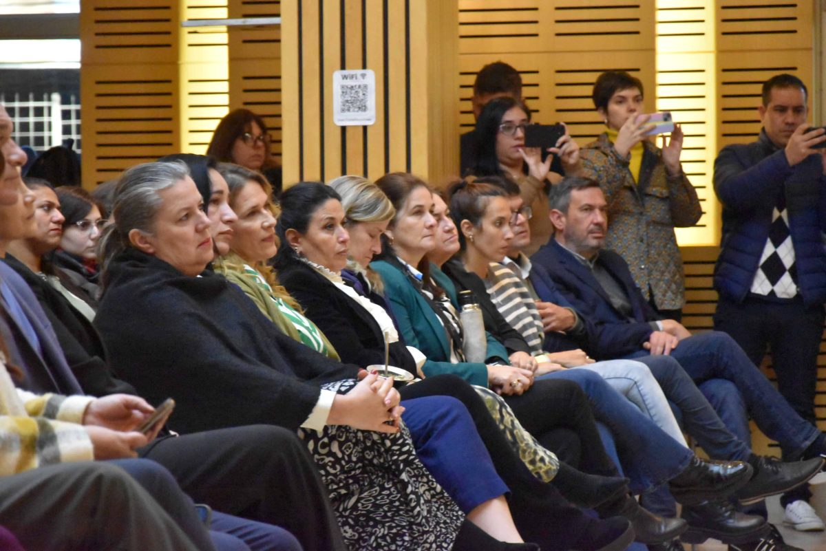 La Legislatura avanza con la concientización sobre la Funga Misionera