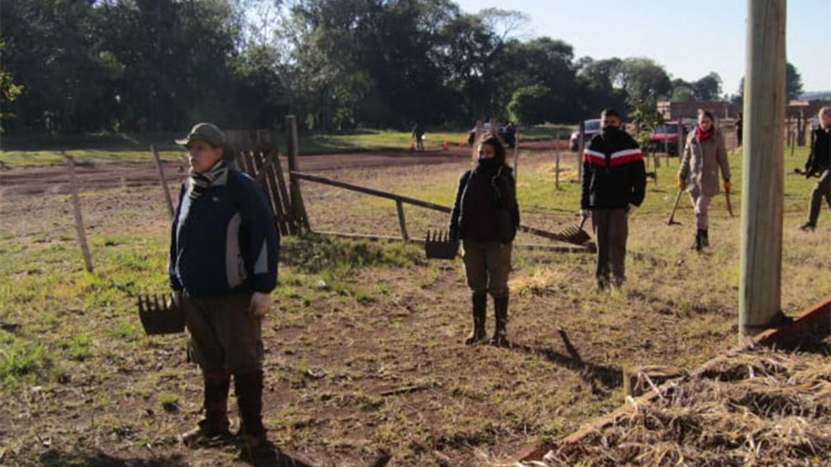 guardaparques capacitandose 1 - 1