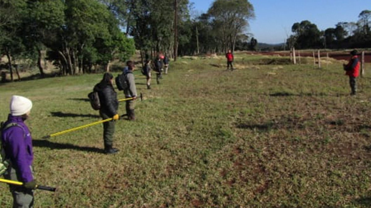 guardaparques capacitandose 2 - 3