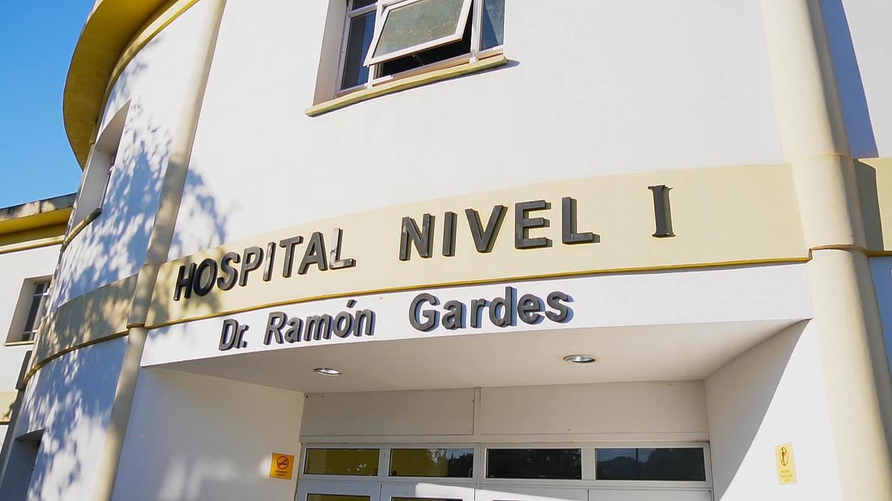 herrera en hospital 1 - 17