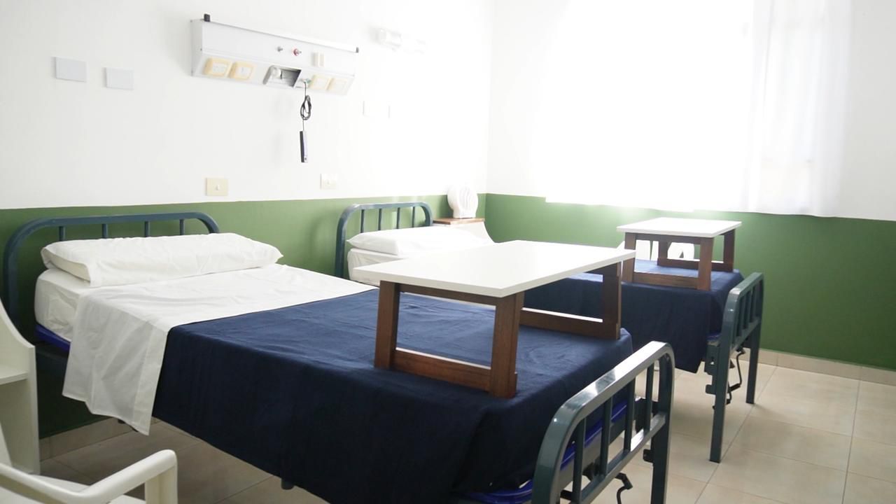 herrera en hospital 4 - 21