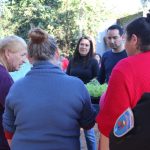 huerta en unidad penal 5 - 7