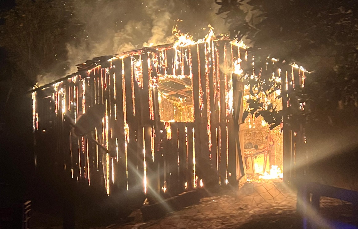 incendio campo grande