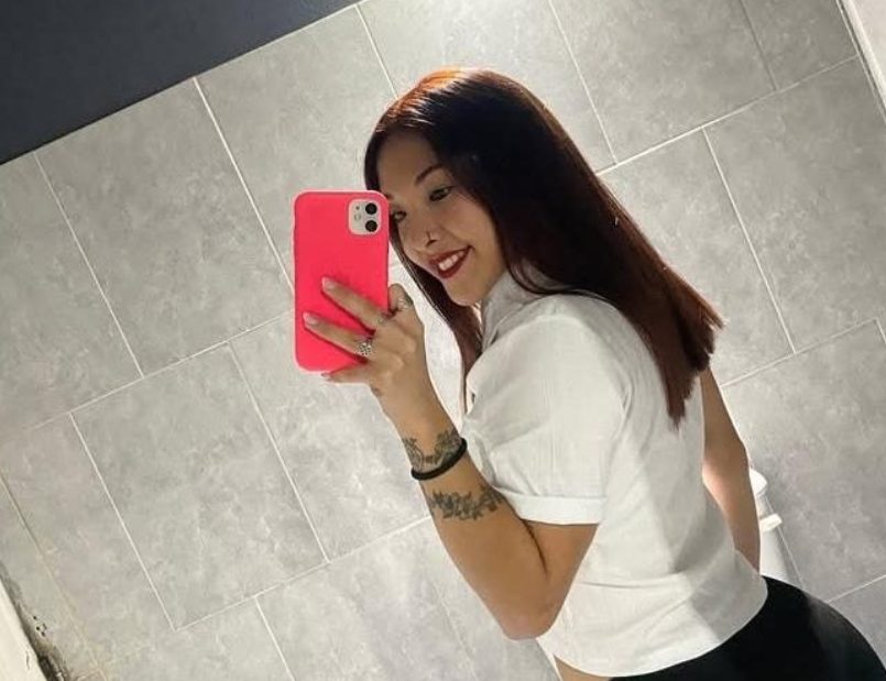 Apareció la joven misionera que era buscada en Camboriú