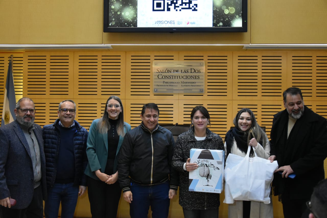 legislatura encuentro 1 - 1