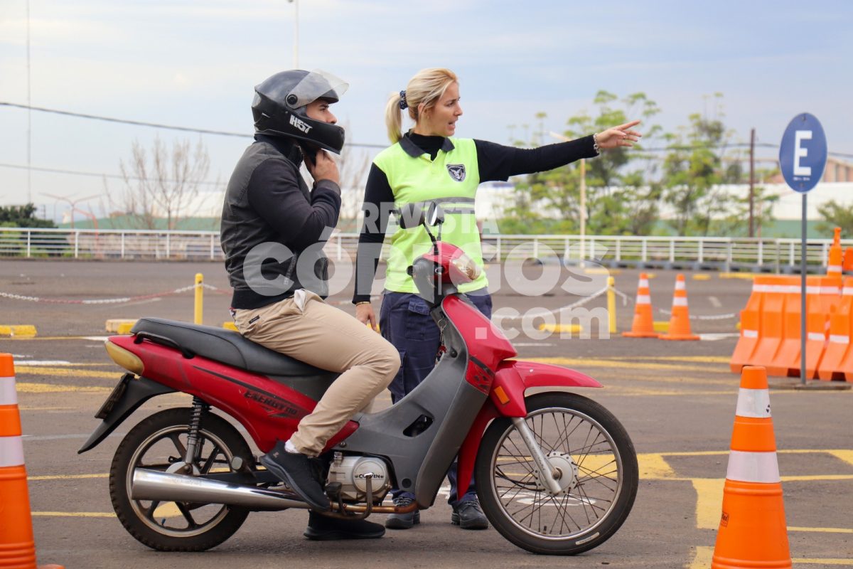 Posadas emite más de 30 mil licencias de conducir por año: mirá todos los requisitos