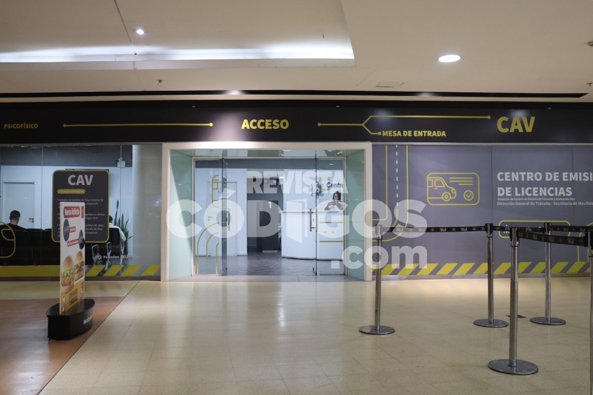 licencia de conducir 4 - 5