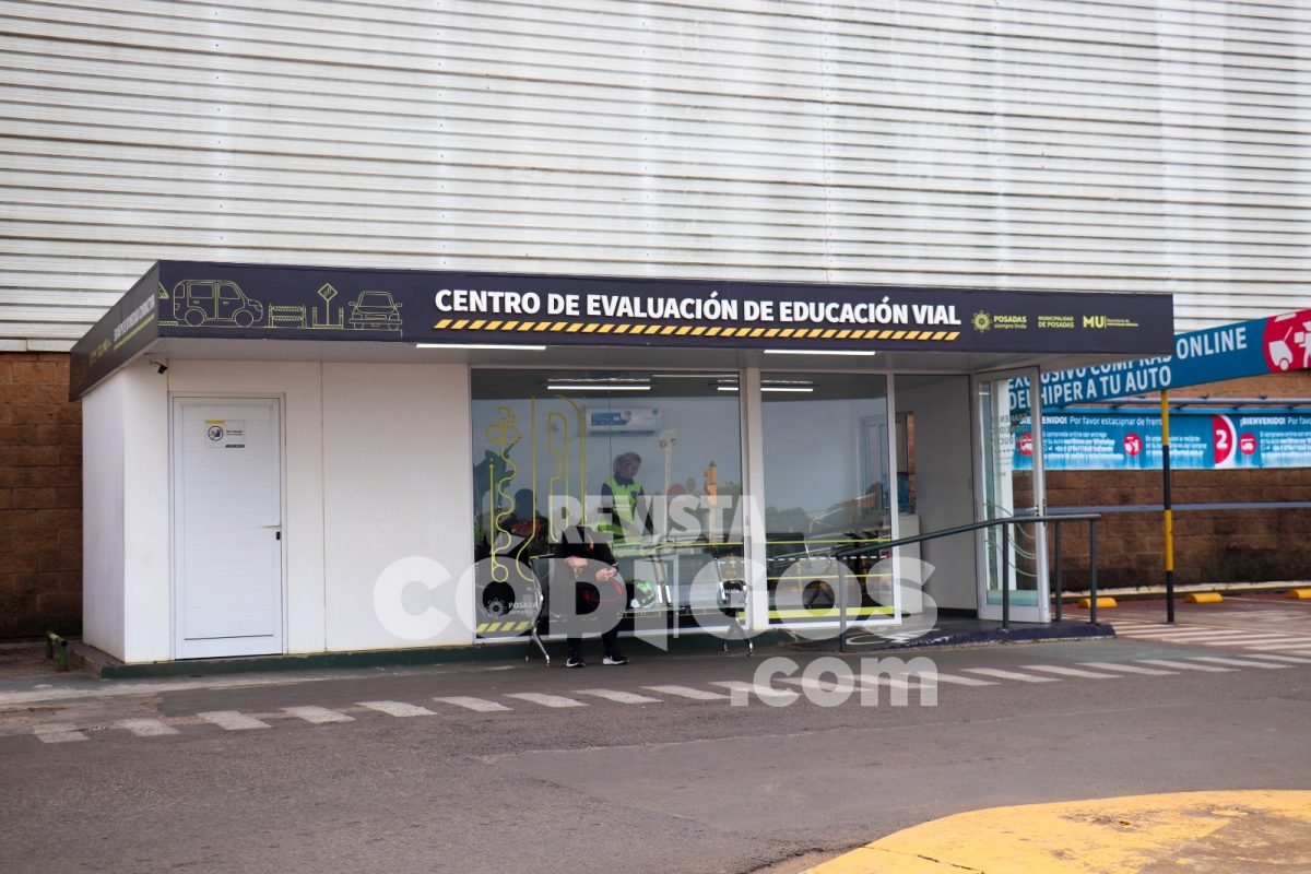 licencia de conducir 6 - 1