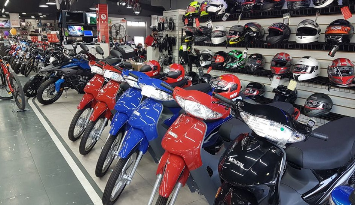 Las motos 0 km que se pueden comprar por menos de $1.800.000 en julio 2025
