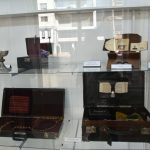 La Cámara de Representantes recibió la muestra del Instituto Montoya en su 65° aniversario 1 2 - muestra legislatura 1 - 1