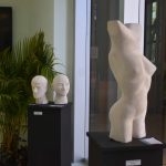 La Cámara de Representantes recibió la muestra del Instituto Montoya en su 65° aniversario 10 19 - muestra legislatura 10 - 18