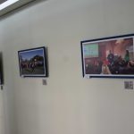 La Cámara de Representantes recibió la muestra del Instituto Montoya en su 65° aniversario 11 21 - muestra legislatura 11 - 20