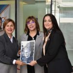 La Cámara de Representantes recibió la muestra del Instituto Montoya en su 65° aniversario 3 5 - muestra legislatura 3 - 4