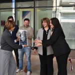 La Cámara de Representantes recibió la muestra del Instituto Montoya en su 65° aniversario 4 7 - muestra legislatura 4 - 6