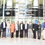 La Cámara de Representantes recibió la muestra del Instituto Montoya en su 65° aniversario 5 9 - muestra legislatura 5 - 8