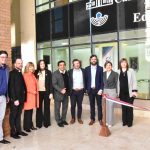 La Cámara de Representantes recibió la muestra del Instituto Montoya en su 65° aniversario 6 11 - muestra legislatura 6 - 10