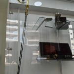 La Cámara de Representantes recibió la muestra del Instituto Montoya en su 65° aniversario 7 13 - muestra legislatura 7 - 12