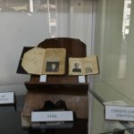 La Cámara de Representantes recibió la muestra del Instituto Montoya en su 65° aniversario 8 15 - muestra legislatura 8 - 14