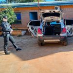 organizacion criminal 1 - 1