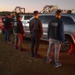 organizacion criminal 3 - 5