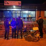 organizacion criminal 4 - 7