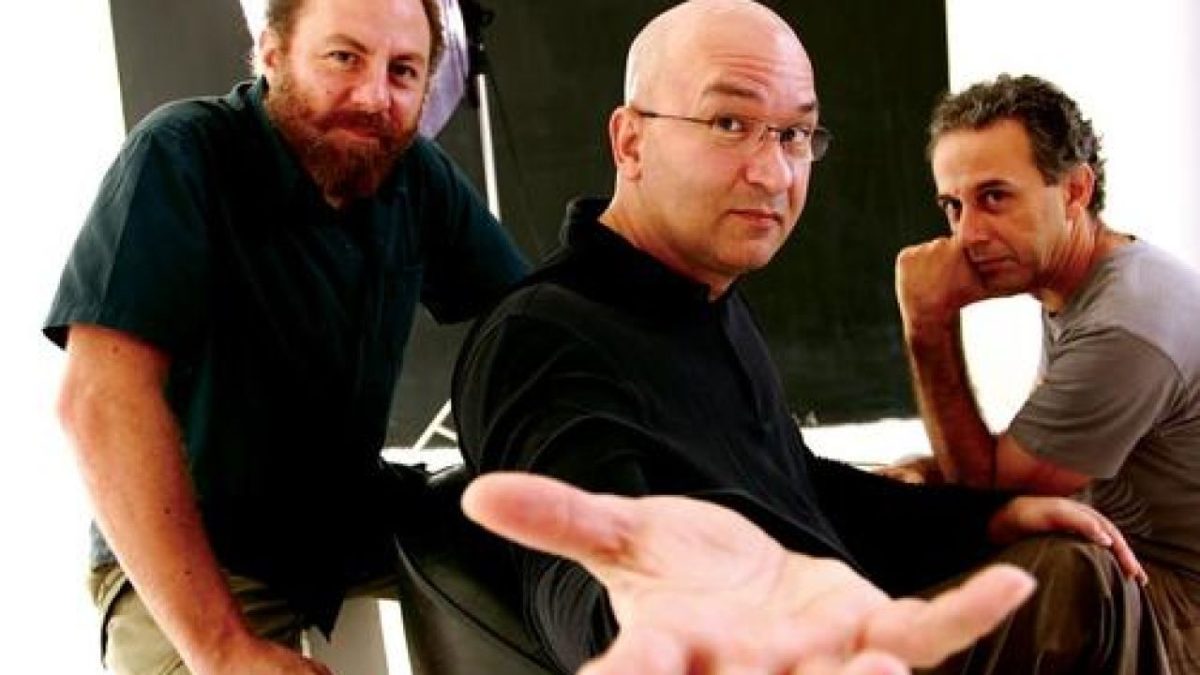 Paralamas reunió a más de 50 mil espectadores en São Paulo: Posadas los espera en septiembre