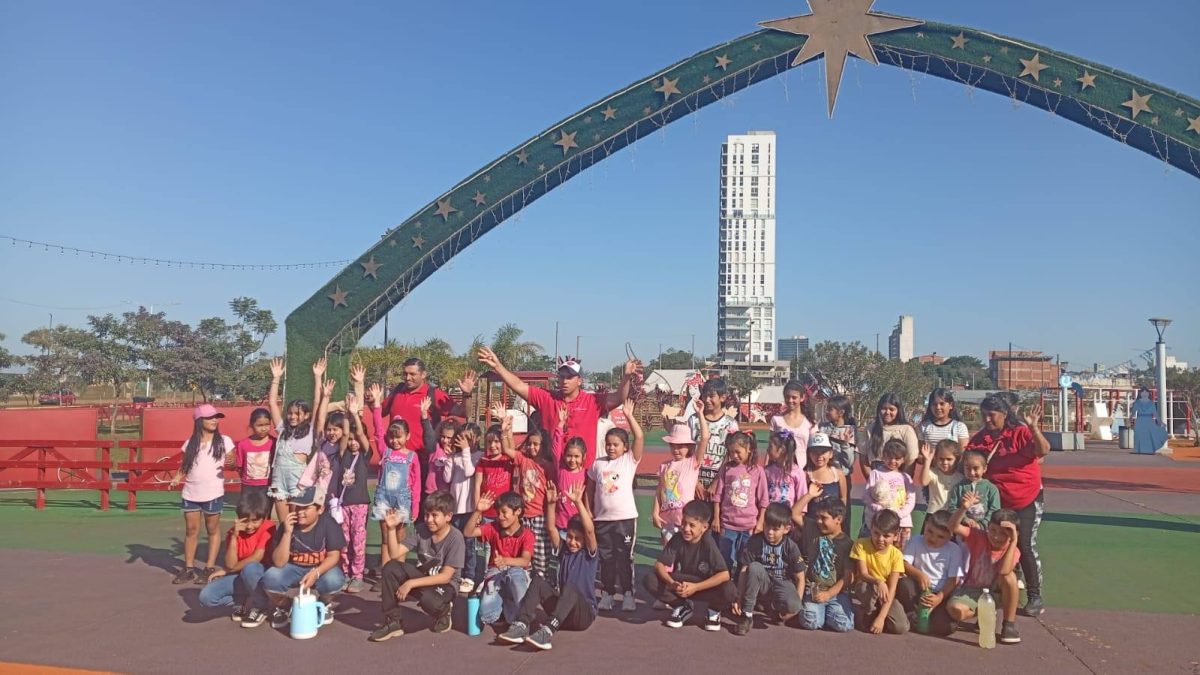 pas vacaciones 2 - 1