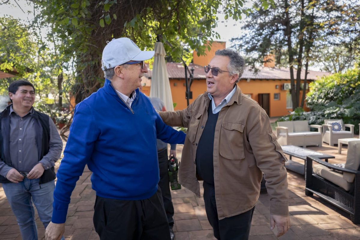 passalacqua con intendentes 4 - 7