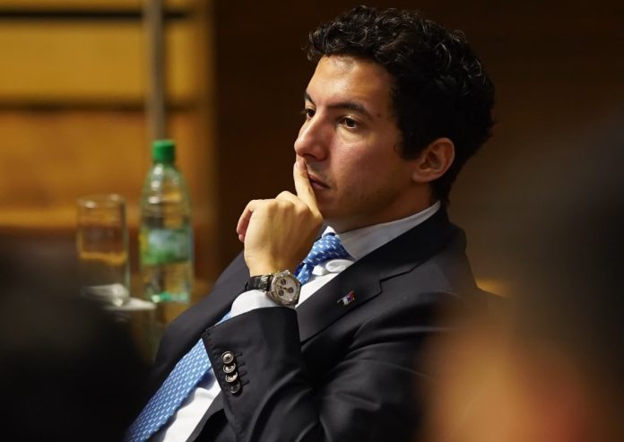 pedro puerta