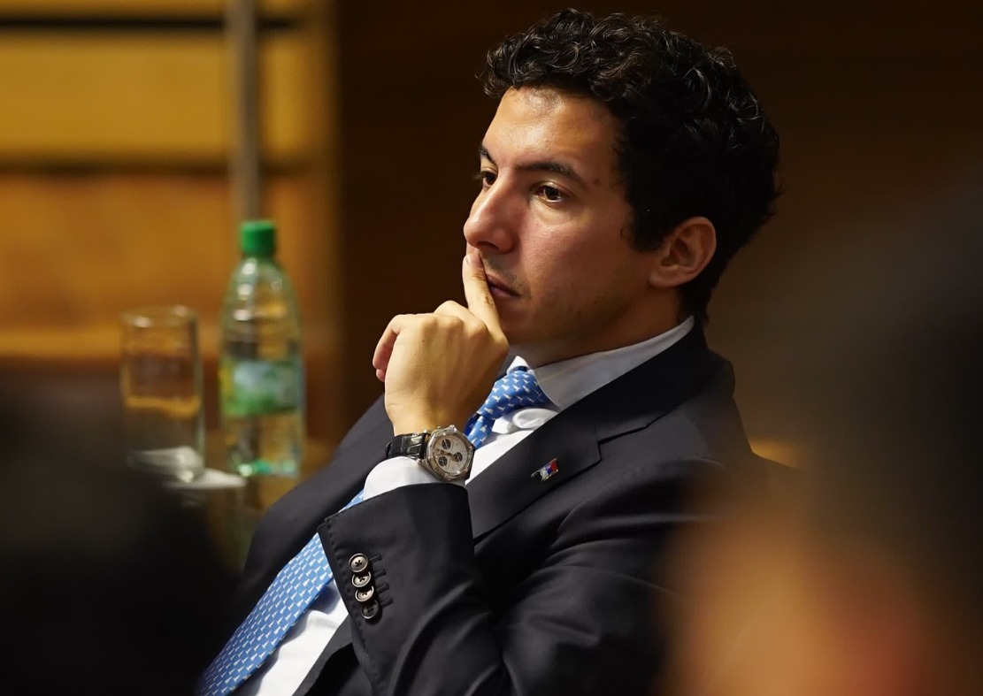 pedro puerta