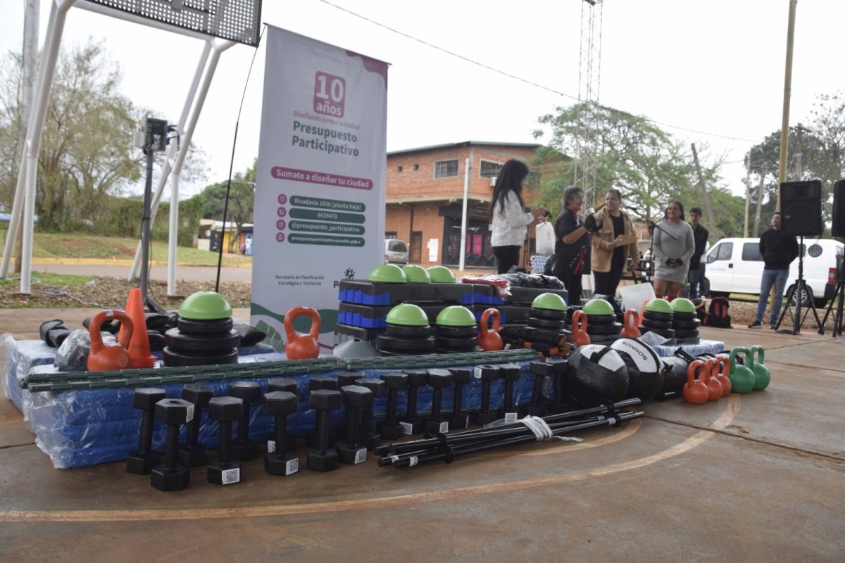 presupuesto participativo 10 - 19