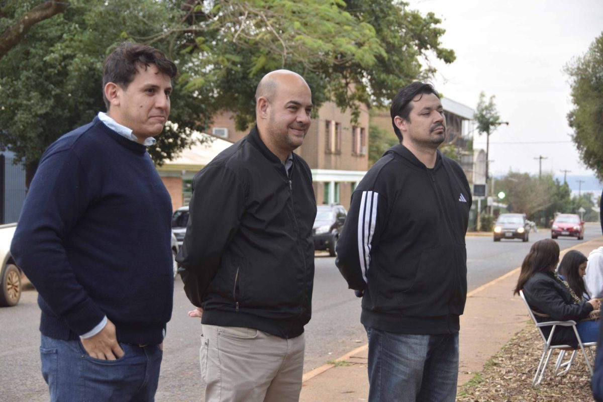 presupuesto participativo 12 - 23