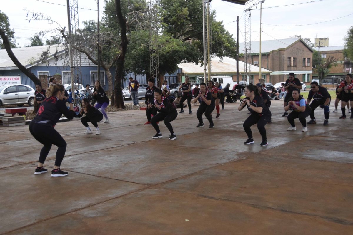 presupuesto participativo 3 - 5