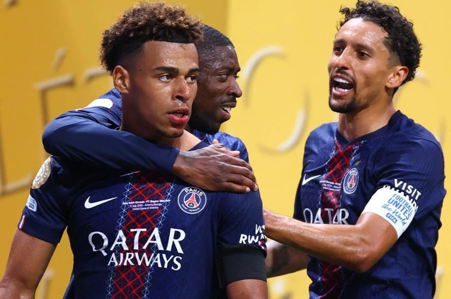 psg