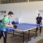 El Cepard albergó al Ranking Nacional de Tenis de Mesa para atletas con Síndrome de Down 1 2 - ranking tenis 1 - 1