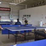 El Cepard albergó al Ranking Nacional de Tenis de Mesa para atletas con Síndrome de Down 5 10 - ranking tenis 6 - 9