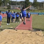 El Cepard albergó al Ranking Nacional de Tenis de Mesa para atletas con Síndrome de Down 7 14 - ranking tenis 8 - 13