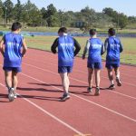 El Cepard albergó al Ranking Nacional de Tenis de Mesa para atletas con Síndrome de Down 8 16 - ranking tenis 9 - 15