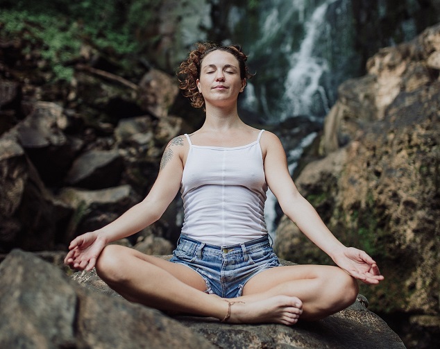 Retiro espiritual en Puerto Iguazú con la guía de Liz Solari 1 2 - retiro - 1