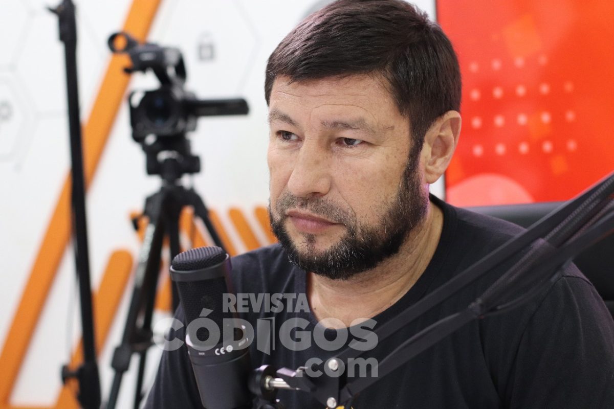 Tamis: "El 90% de los siniestros viales en Misiones ocurren por imprudencia y negligencia"