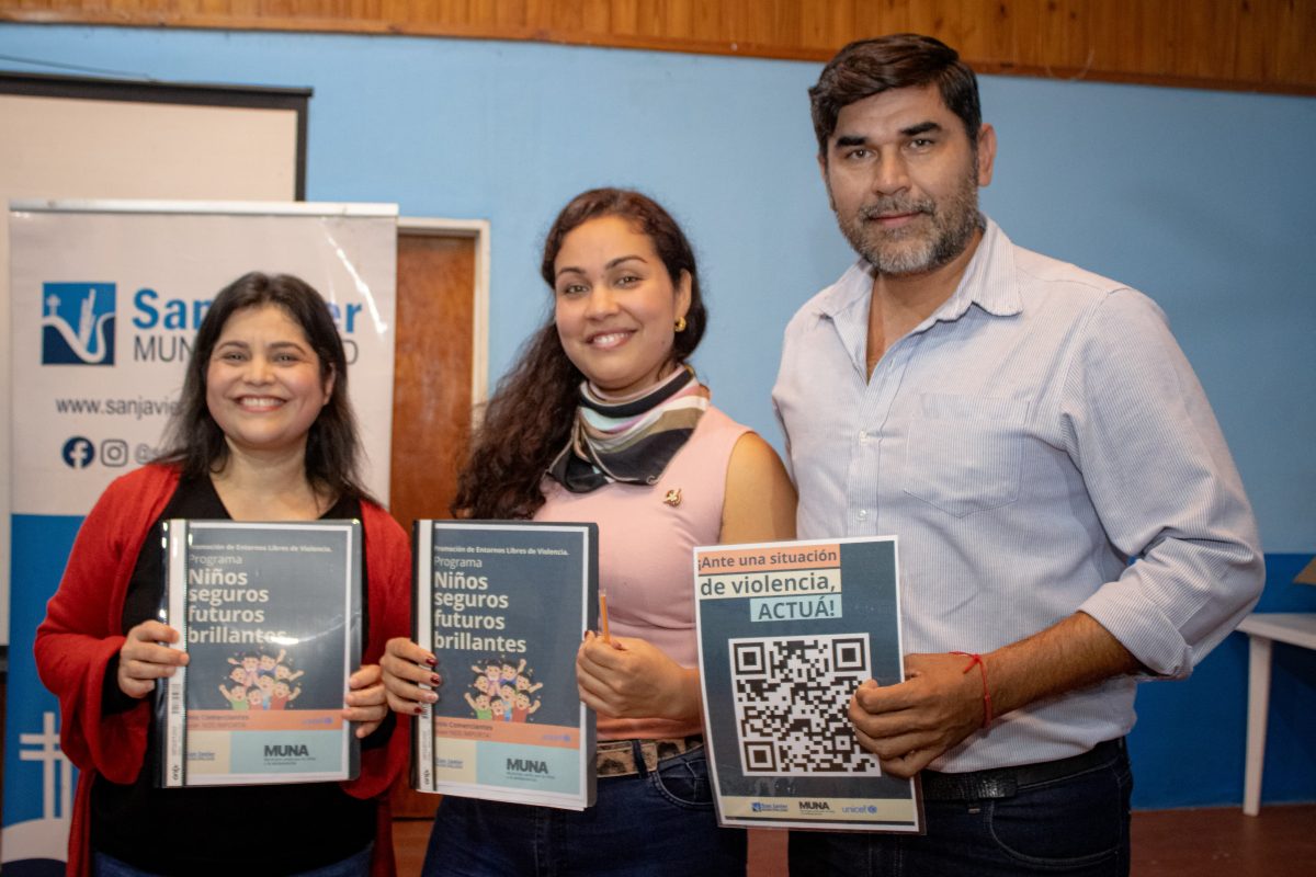 san javier contra violencia infantil 1 - 3