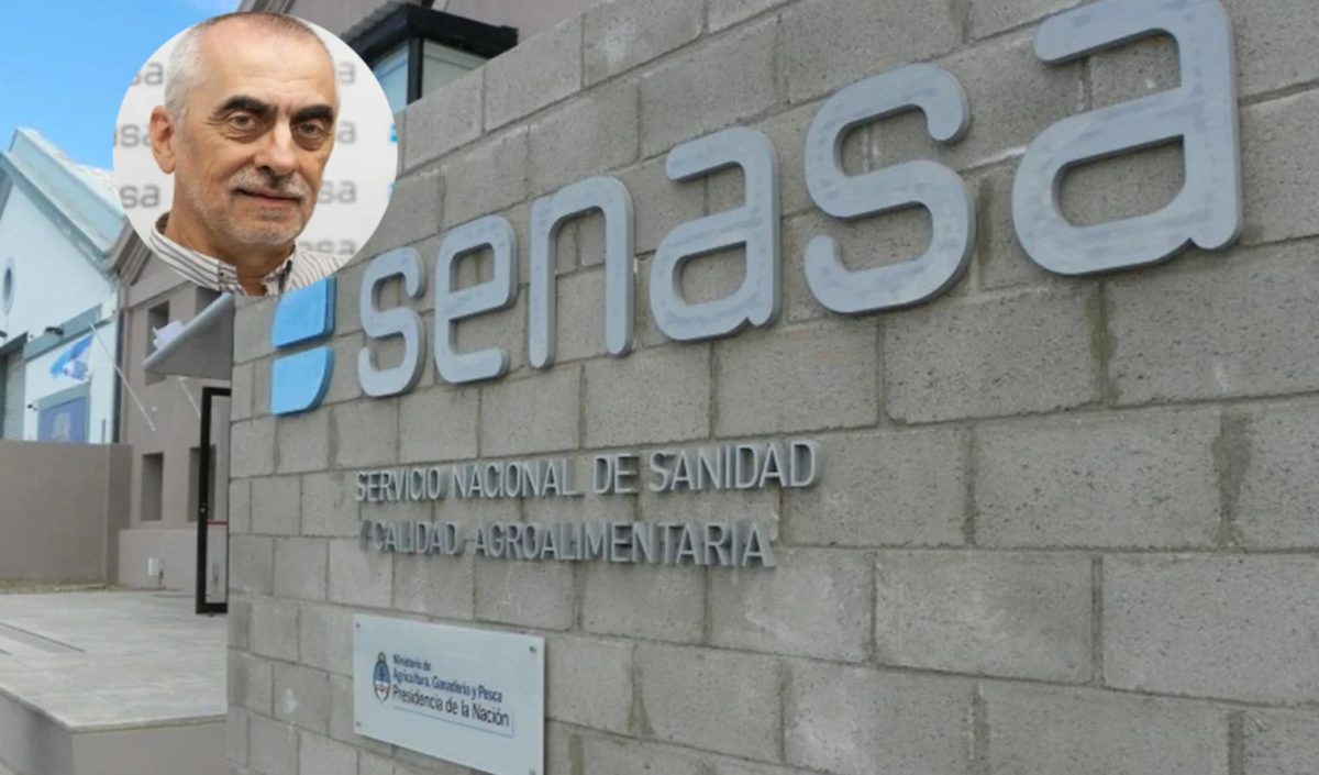 senasa