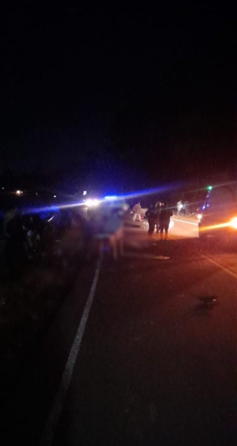 siniestro en campo grande 3 - 3