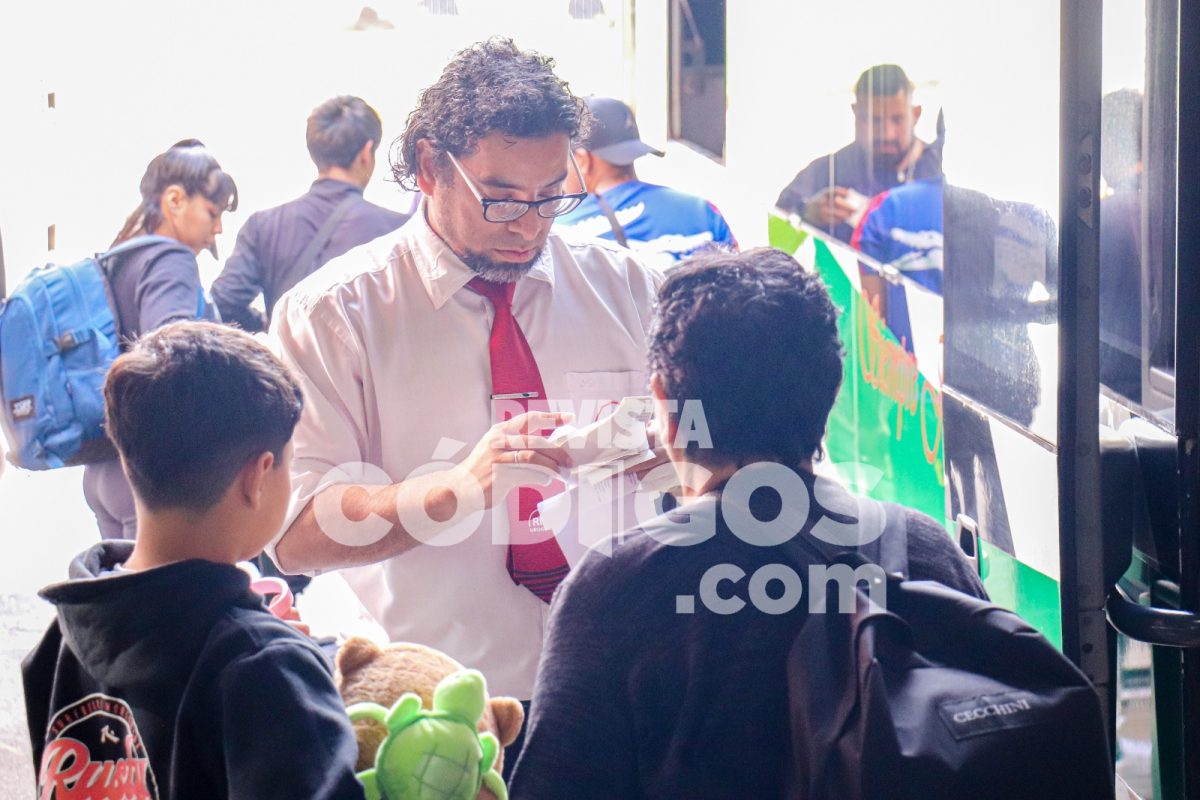 La Terminal de Posadas recibe más de 20 mil turistas por día en las vacaciones de invierno 1 2 - terminal de posadas 3 - 1